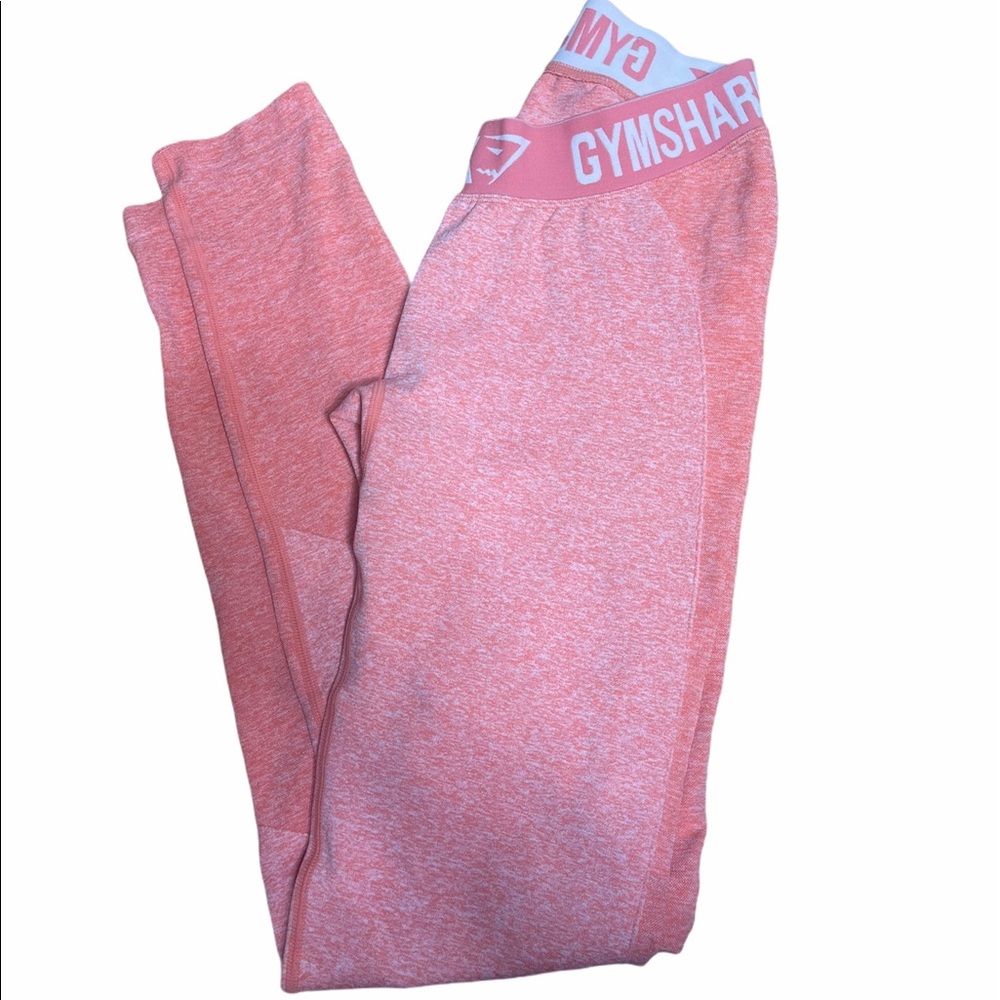 Gymshark- Flex Activewear leggings